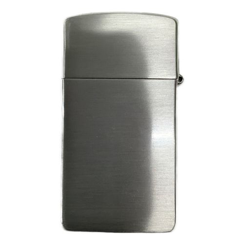 ZIPPO スリム 2005年製