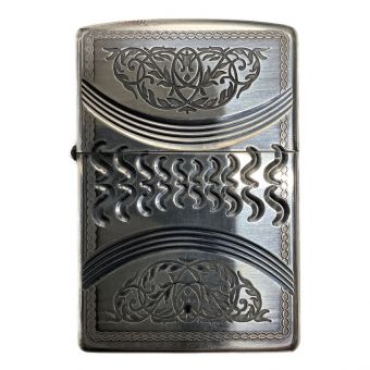 ZIPPO 2007年製 4面加工
