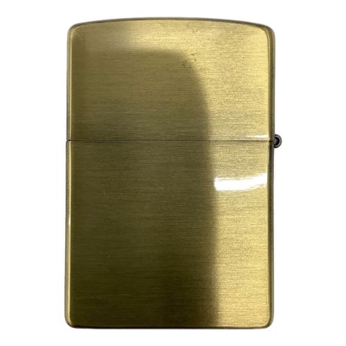 ZIPPO Wild Sabanna 2006年製