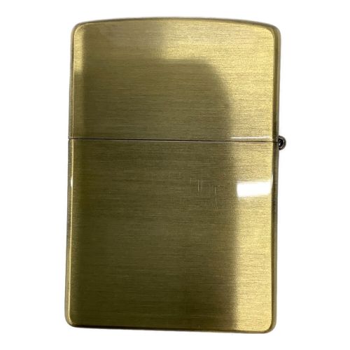 ZIPPO Wild Sabanna 2006年製