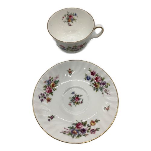 MINTON (ミントン) カップ&ソーサー MARLOW