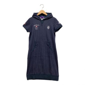 BEAMS GOLF (ビームスゴルフ) ゴルフウェア(トップス) レディース SIZE S ネイビー