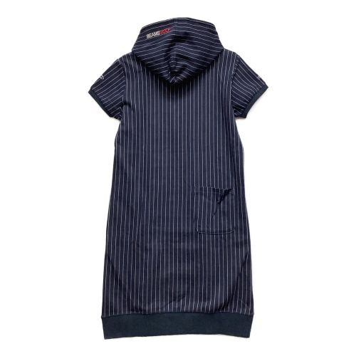 BEAMS GOLF (ビームスゴルフ) ゴルフウェア(トップス) レディース SIZE S ネイビー