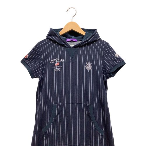 BEAMS GOLF (ビームスゴルフ) ゴルフウェア(トップス) レディース SIZE S ネイビー