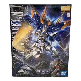 BANDAI (バンダイ) ガンプラ MGガンダムアストレイブルーフレームD