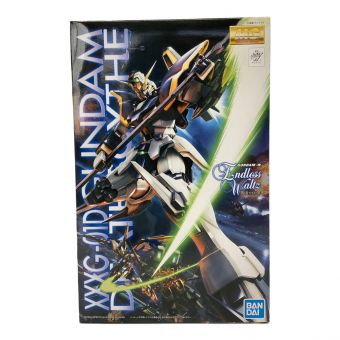 BANDAI (バンダイ) ガンプラ MGガンダムデスサイズEW