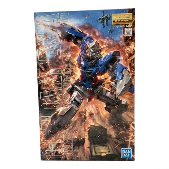 BANDAI (バンダイ) ガンプラ MGガンダムエクシア
