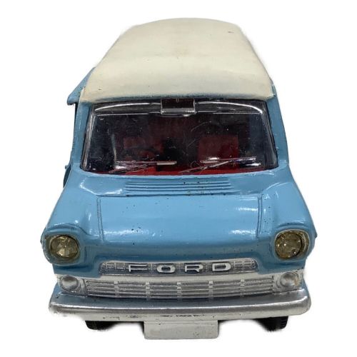 DINKY TOYS (ディンキートイズ) ミニカー FORD TRANSIT VAN