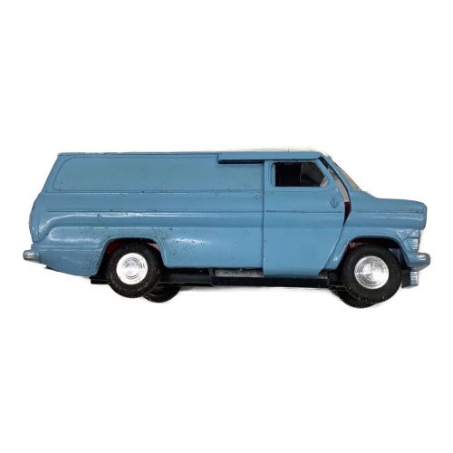 DINKY TOYS (ディンキートイズ) ミニカー FORD TRANSIT VAN