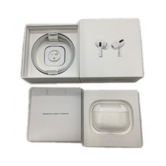 Apple (アップル) ワイヤレスイヤホン MWP22J/A GWYZTH6QLKKT