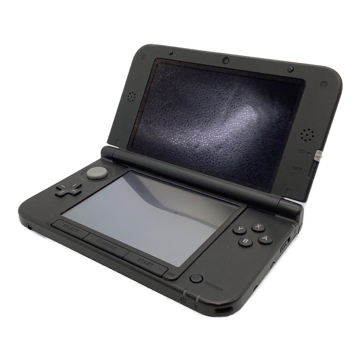 Nintendo (ニンテンドウ) 3DS LL 動作確認済み SJF144196508 