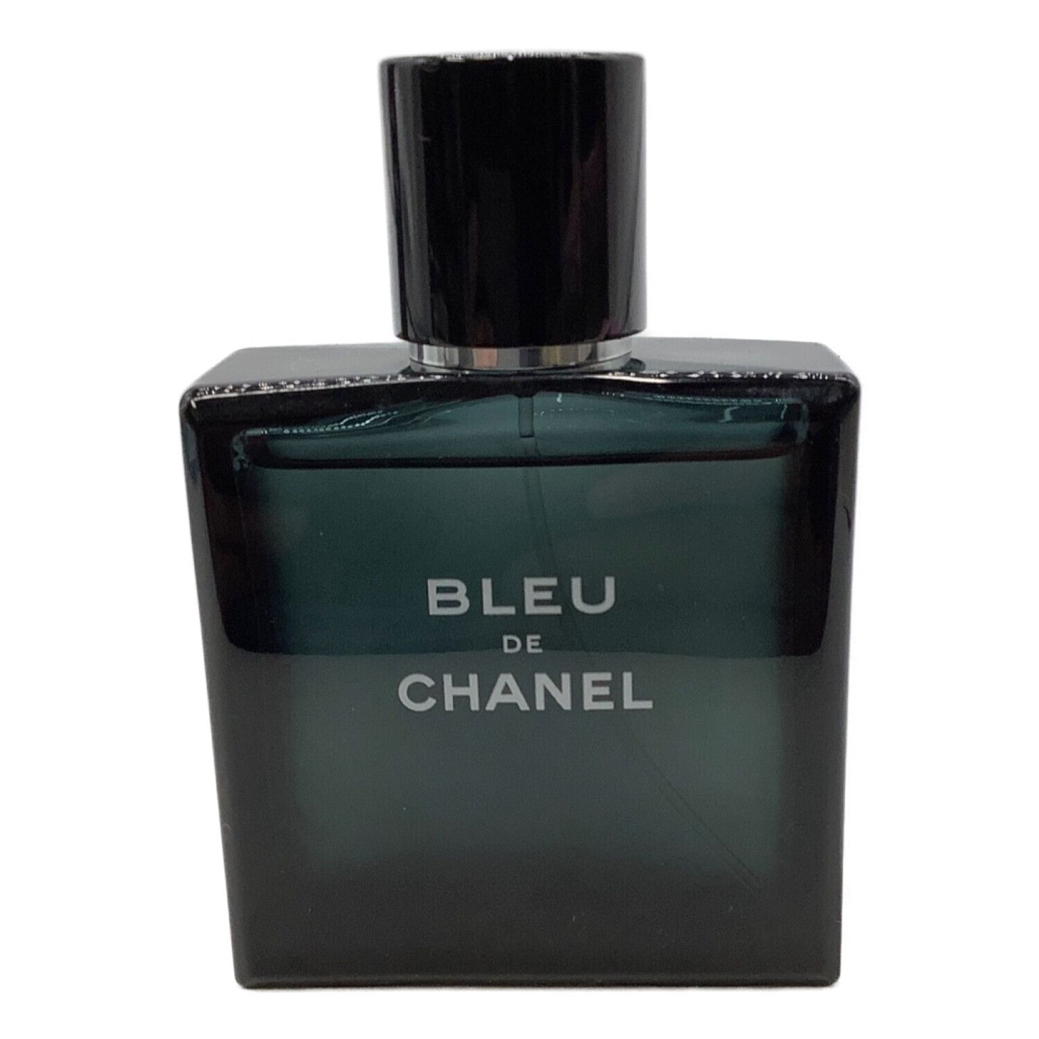 CHANEL (シャネル) オードトワレ ブルードゥシャネル 50ml｜トレファク