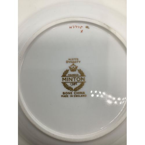MINTON (ミントン) スープボウル DYNASTY