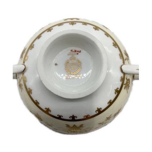 MINTON (ミントン) スープカップ DYNASTY