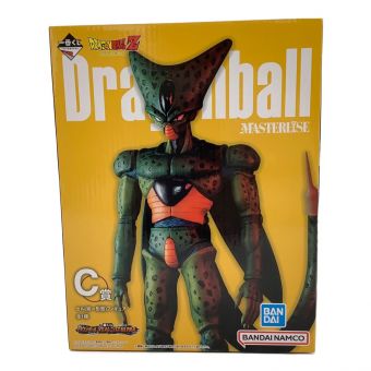 ドラゴンボール フィギュア セル（第一形態） C賞 一番くじ VSオムニバスULTRA