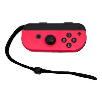 Nintendo (ニンテンドウ) JOYCON ピンク