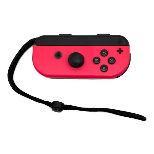 Nintendo (ニンテンドウ) JOYCON ピンク