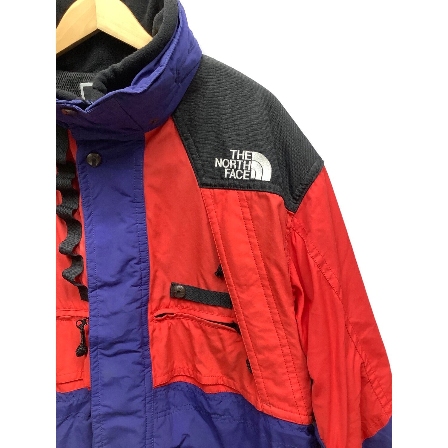 THE NORTH FACE (ザ ノース フェイス) スキーウェア(ジャケット