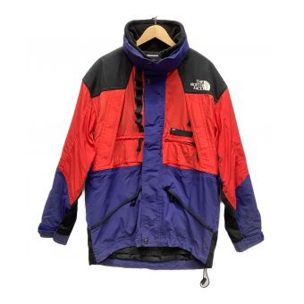 THE NORTH FACE (ザ ノース フェイス) スキーウェア(ジャケット) メンズ SIZE L ネイビー