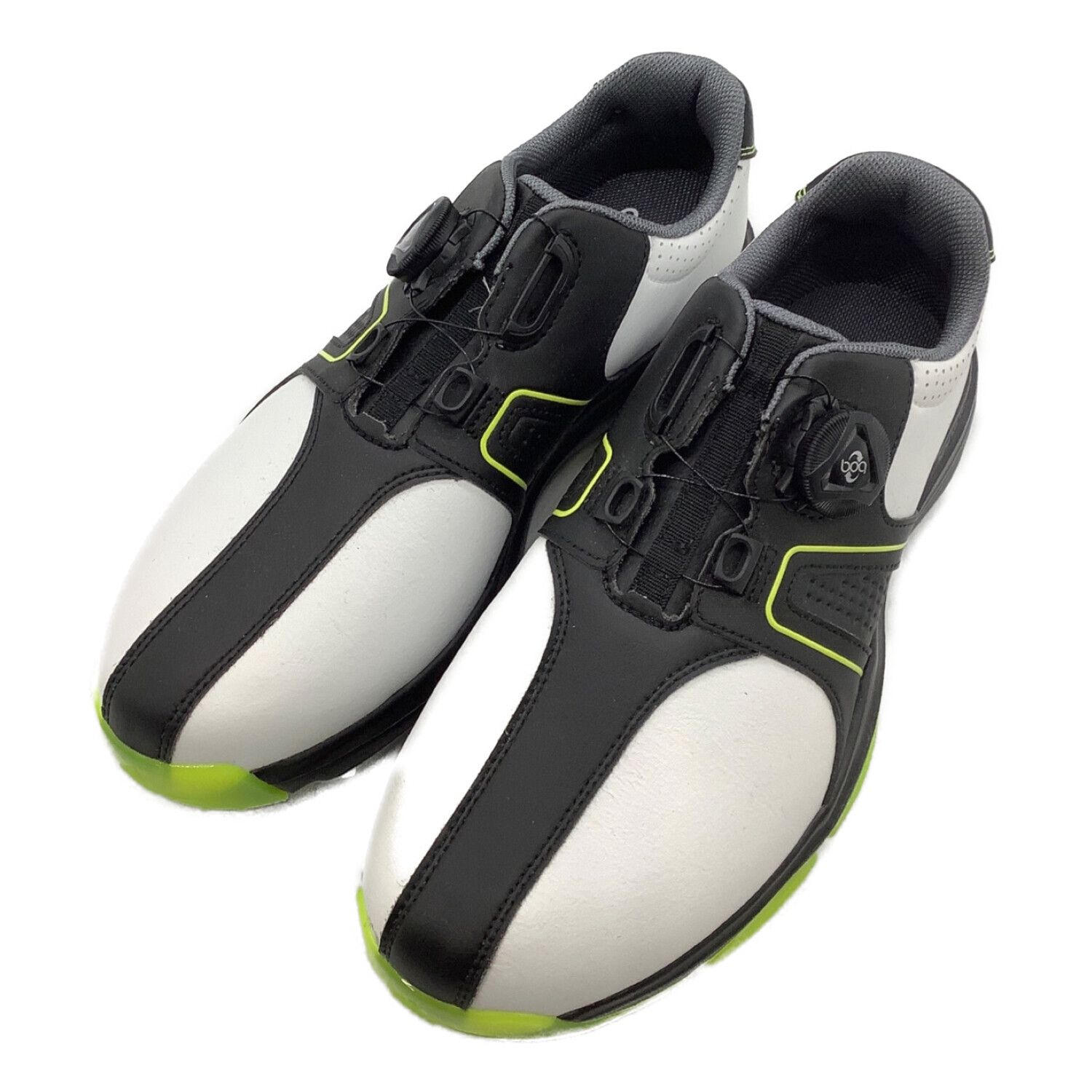 adidas (アディダス) ゴルフシューズ メンズ SIZE 63.5cm (W25