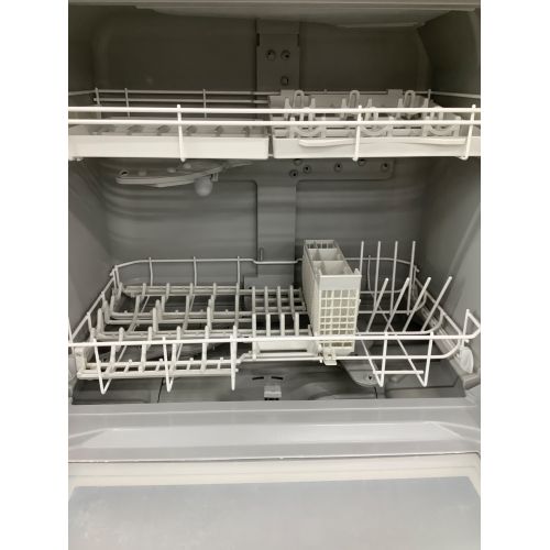 Panasonic (パナソニック) 食器洗い乾燥機 NP-TH1-W 2017年製