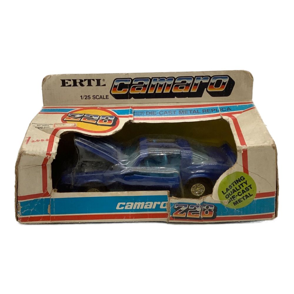 ERTL (アーテル) ミニカー Z28｜トレファクONLINE