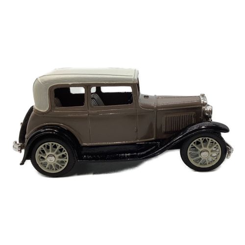 BROOKLIN MODELS ミニカー 1930 FORD MODEL A VICTORIA