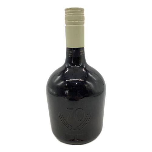 サントリー ジャパニーズ - 760ml リザーブ 未開封