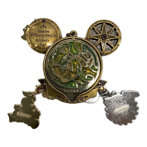 Disney RESORT (ディズニーリゾート) タイムオブセレブレーション 35周年 ネーム有
