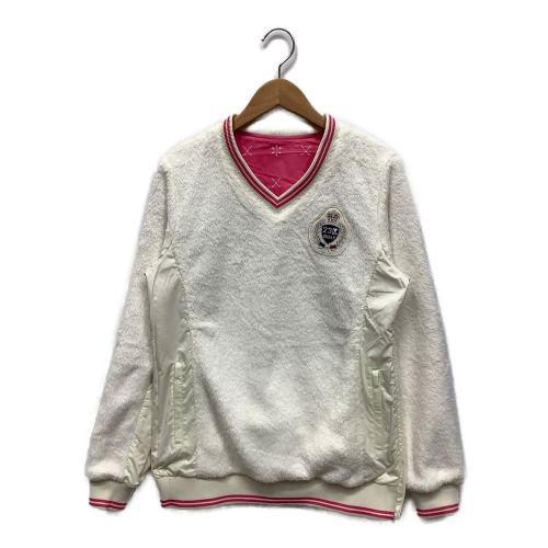23区 GOLF (23区 ゴルフ) ゴルフウェア(トップス) レディース ピンク