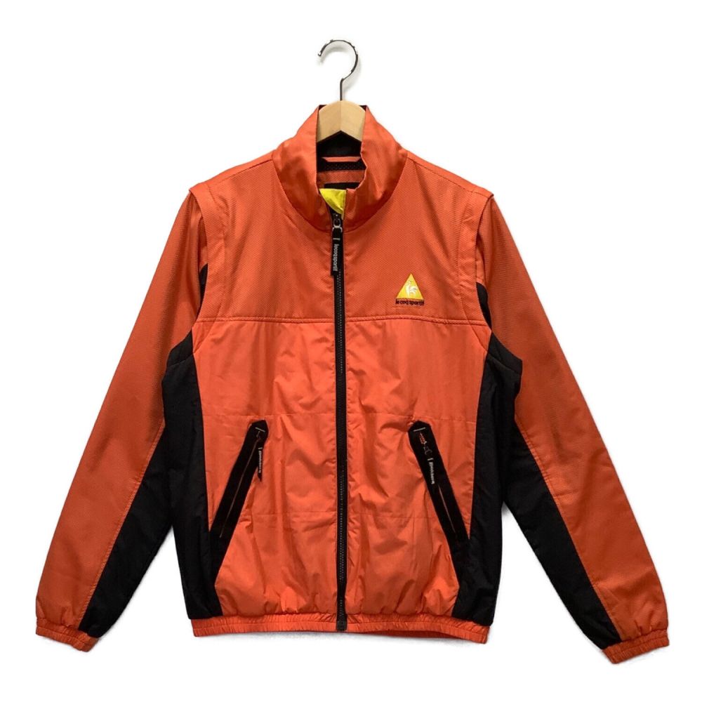 le coq sportif (ルコックスポルティフ) ゴルフウェア(トップス
