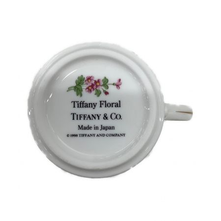 TIFFANY & Co. (ティファニー) マグカップ 2Pセット
