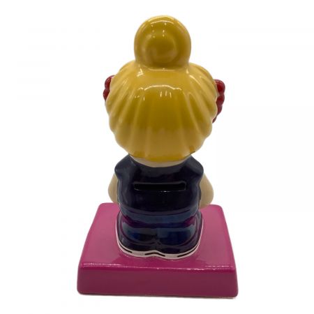 HYSTERIC MINI (ヒステリックミニ) 貯金箱 ネイビー｜トレファクONLINE
