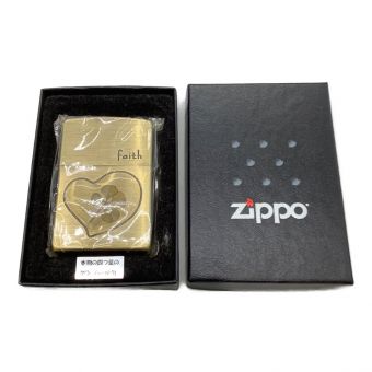 ZIPPO クローバー 2006年製