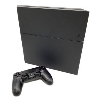 SONY (ソニー) Playstation4 CUH-1200A 500GB 03-27452299-5939075