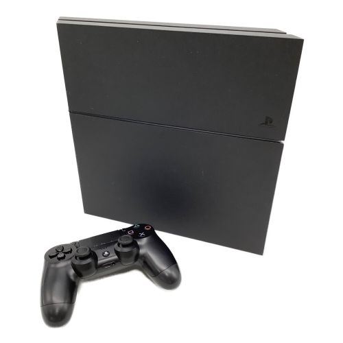 SONY (ソニー) Playstation4 CUH-1200A 500GB 03-27452299-5939075