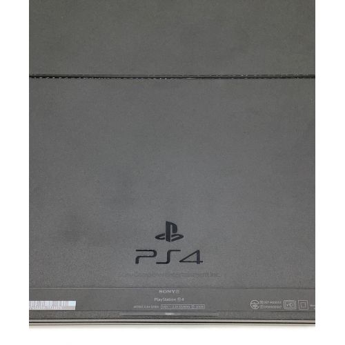 SONY (ソニー) Playstation4 CUH-1200A 500GB 03-27452299-5939075