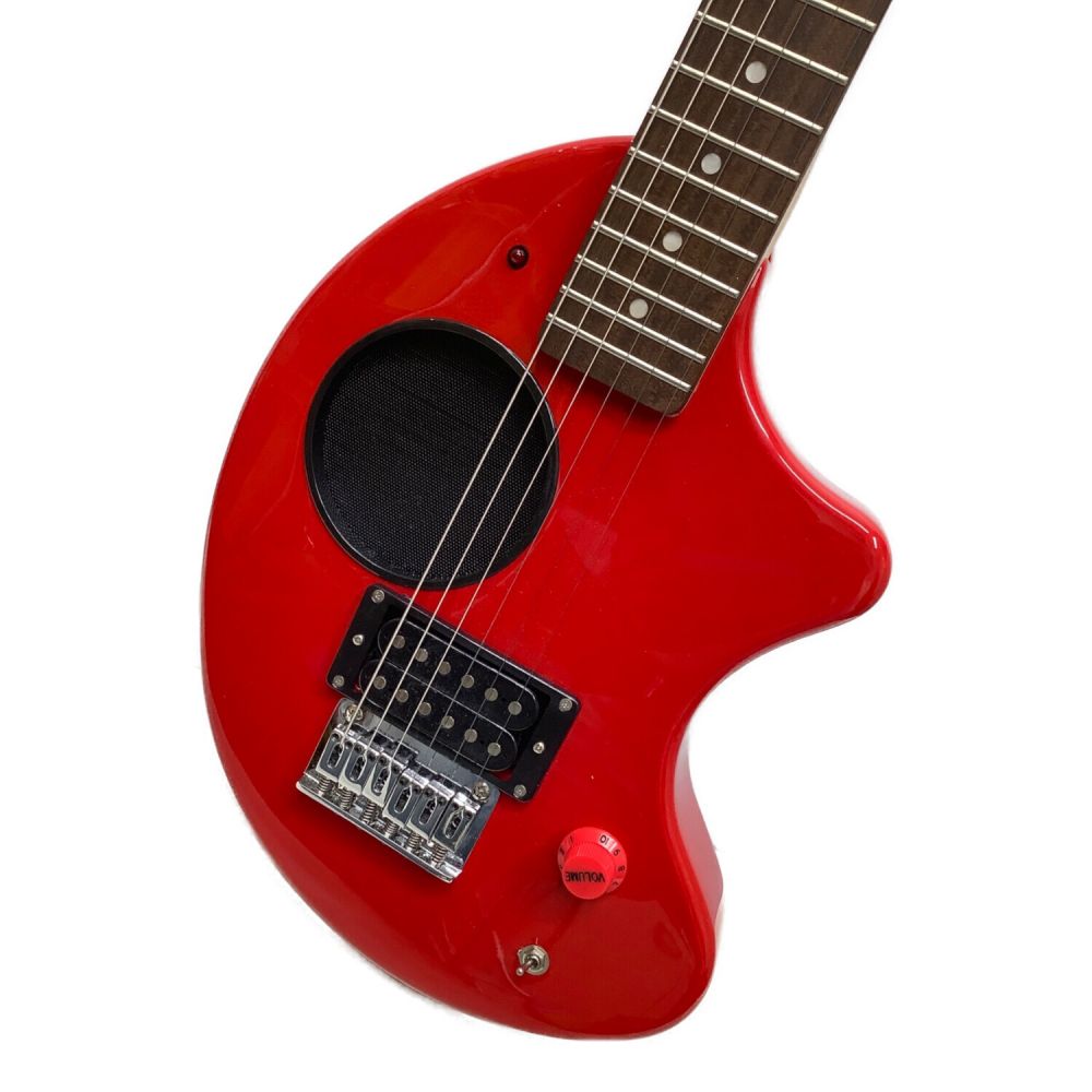中古品　Fernandesフェルナンデス　 エレキギター FERNANDES (フェルナンデス) エレキギター 19 ZO-3｜トレファクONLINE