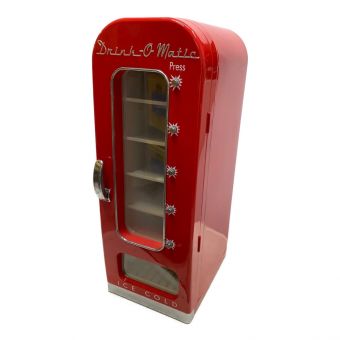 FIFTY (フィフティ) 缶ホルダー Drink-O-Matic ダメージ有 ※現状販売