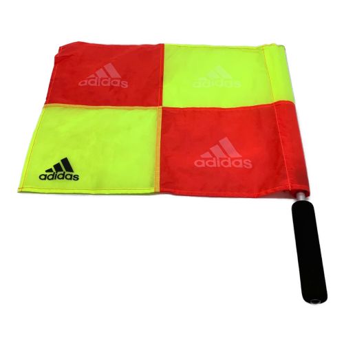 adidas (アディダス) レフェリーフラッグ