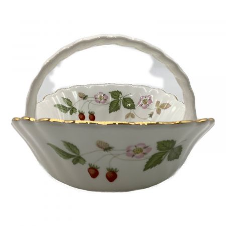 Wedgwood (ウェッジウッド) カンタベリーバスケット ワイルド
