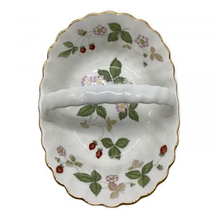 Wedgwood (ウェッジウッド) カンタベリーバスケット ワイルド