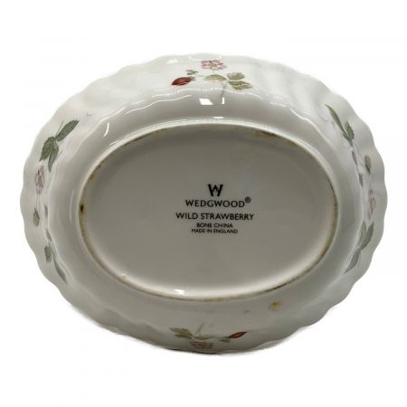 Wedgwood (ウェッジウッド) カンタベリーバスケット ワイルド