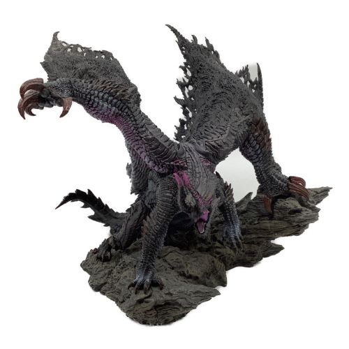 モンスターハンター フィギュア ゴア・マガラ フィギュアビルダーズ