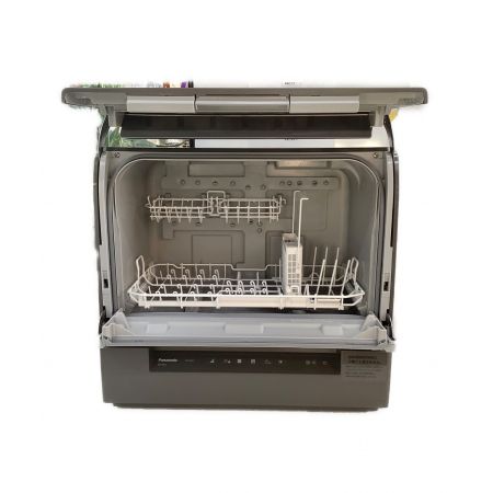 Panasonic (パナソニック) 食器洗い乾燥機 NP-TSK1 2021年製