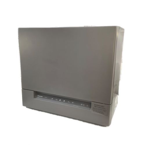 Panasonic (パナソニック) 食器洗い乾燥機 NP-TSK1 2021年製