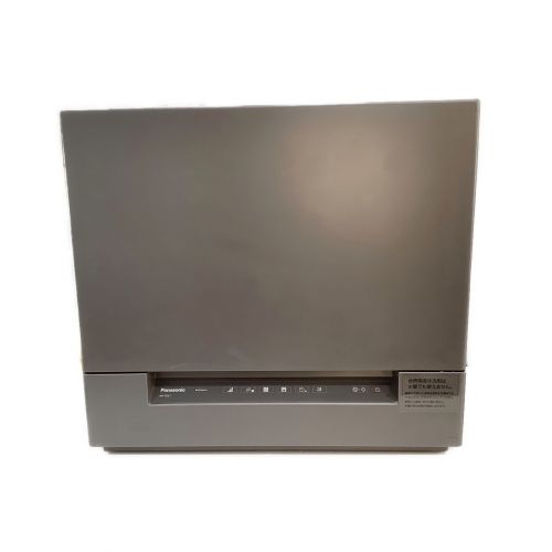 Panasonic (パナソニック) 食器洗い乾燥機 NP-TSK1 2021年製