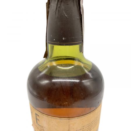 LISMORE スコッチ 750ml スペシャルリザーブ 18年 未開封｜トレファク