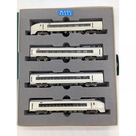 KATO (カトー) Nゲージ 651系スーパーひたち交直両用特急形電車 増結