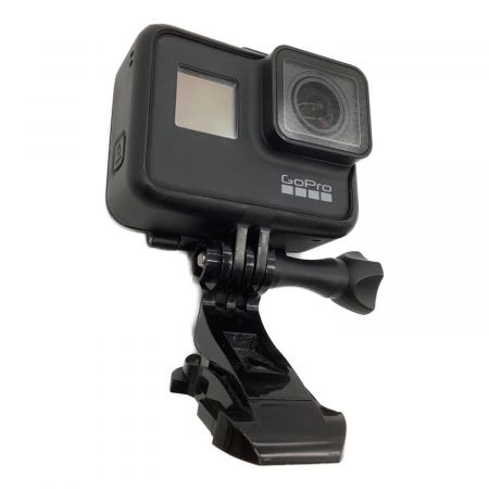 GoPro (ゴープロ) アクティブカメラ 固定ネジ欠品 HERO 7 BLACK -